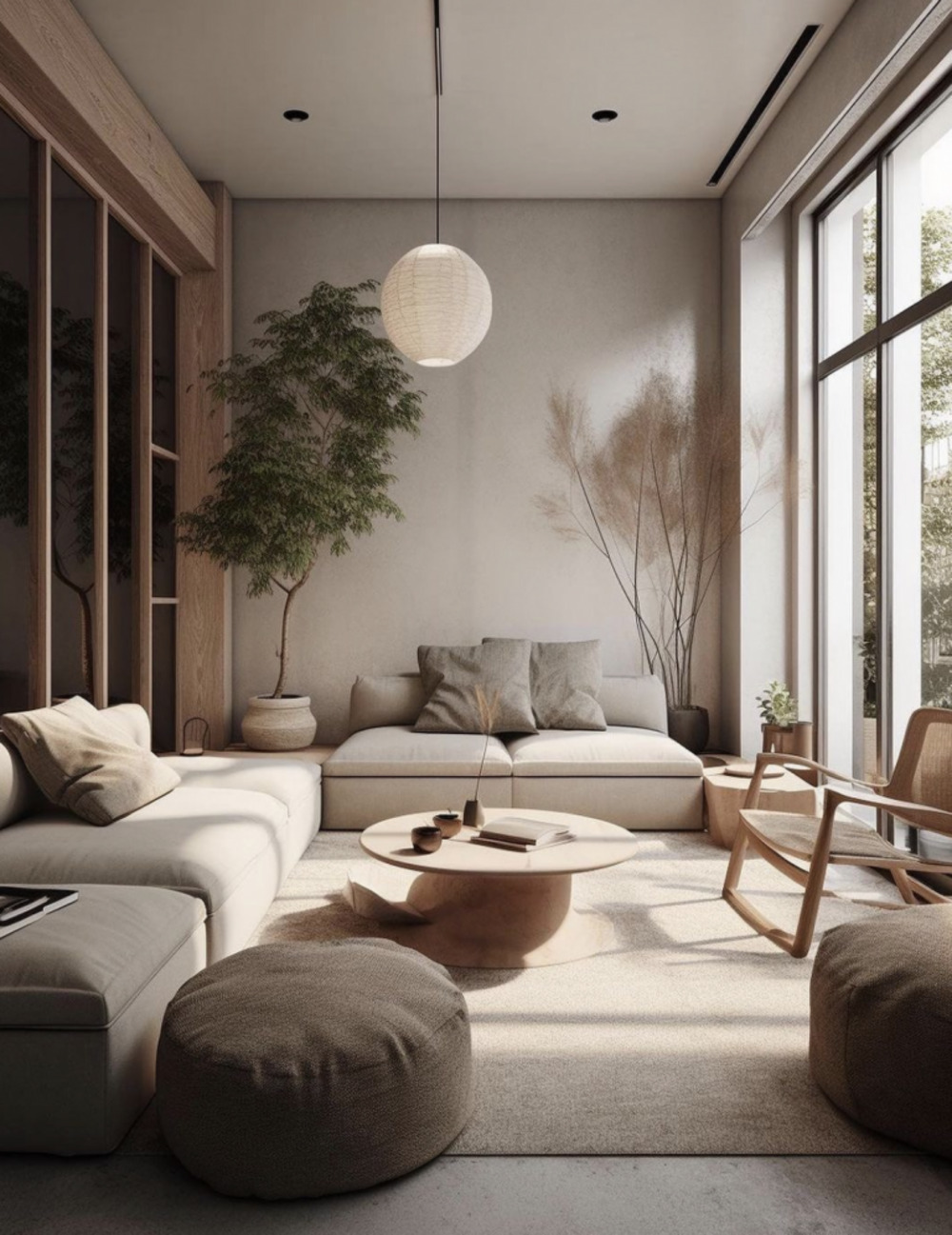       Profesjonalne projektowanie wnętrz  poparte doświadczeniem